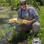 second, creek,Mountain water adventures, fly fishing, musky fishing wv, fly fishing wv, fly fishing for musky, native trout, group trip fly fishing, trout fishing wv, musky on a fly, rainbow trout wv, spring fed fly fishing streams, brown trout wv, golden trout wv, certified fishing guide, certified fishing guide wv, wv, west Virginia, private water fly fishing, west Virginia fly fishing, private fly fishing, private land fly fishing, Monroe County WV, Greenbrier County WV, stream restoration, restored fly fishing stream, Greenbrier, Greenbrier resort, White Sulphur Springs, fly casting instruction, James Crews, Clare Lyons, Second Creek, Drop Lick Creek, the New River, Lazy River, fly fishing gear, Wine Women and Waders